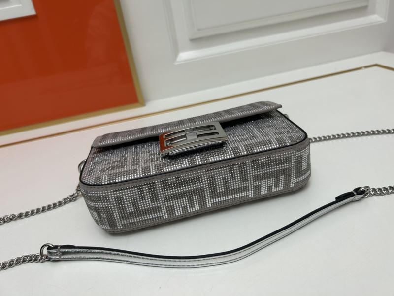 Fendi Satchel Bags